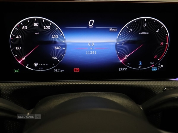 Used Mercedes-Benz CLA 2025 for sale - 76715895: Photo 4