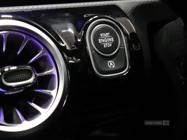 Used Mercedes-Benz CLA 2025 for sale - 76715895: Photo 41