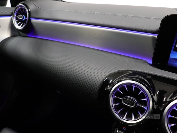 Used Mercedes-Benz CLA 2025 for sale - 76715895: Photo 44