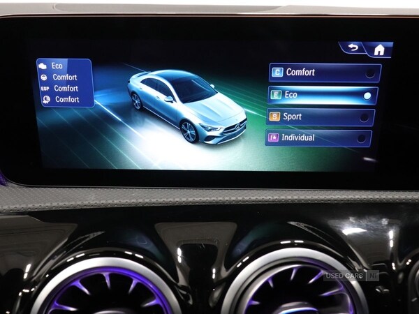 Used Mercedes-Benz CLA 2025 for sale - 76715895: Photo 45