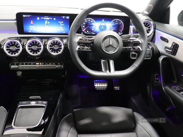 Used Mercedes-Benz CLA 2025 for sale - 76715895: Photo 5