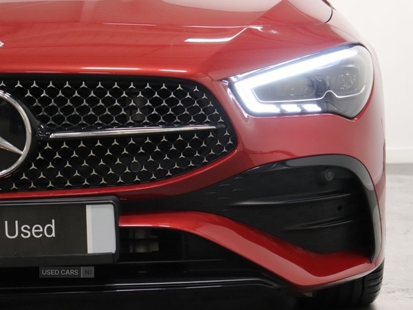 Used Mercedes-Benz CLA 2025 for sale - 76715895: Photo 7