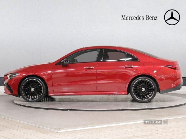 Used Mercedes-Benz CLA 2025 for sale - 76715895: Photo 9