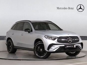 Used Mercedes-Benz GLC 2026 for sale - 78292927: Photo
