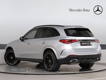 Used Mercedes-Benz GLC 2026 for sale - 78292927: Photo