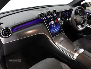 Used Mercedes-Benz GLC 2026 for sale - 78292927: Photo