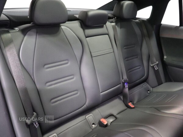 Used Mercedes-Benz EQA 2023 for sale - 77587546: Photo 11