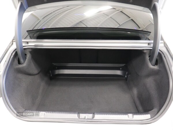 Used Mercedes-Benz EQA 2023 for sale - 77587546: Photo 12