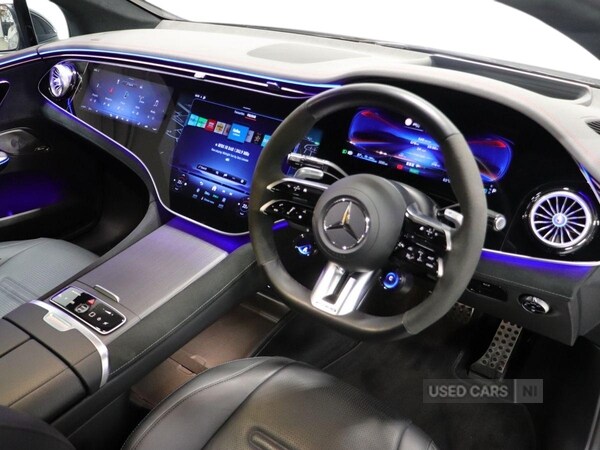 Used Mercedes-Benz EQA 2023 for sale - 77587546: Photo 15