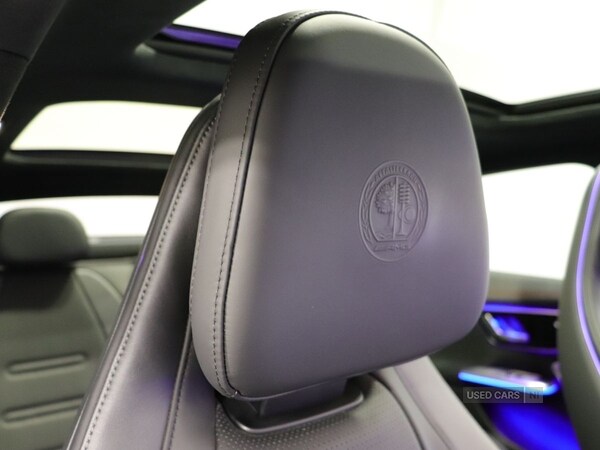 Used Mercedes-Benz EQA 2023 for sale - 77587546: Photo 16