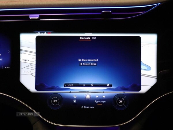 Used Mercedes-Benz EQA 2023 for sale - 77587546: Photo 18