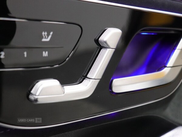 Used Mercedes-Benz EQA 2023 for sale - 77587546: Photo 22