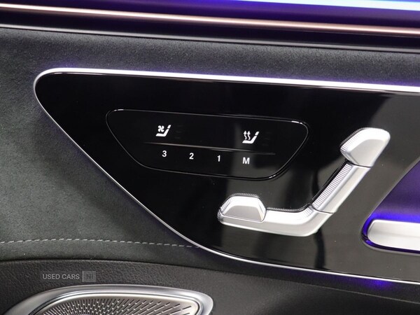 Used Mercedes-Benz EQA 2023 for sale - 77587546: Photo 24