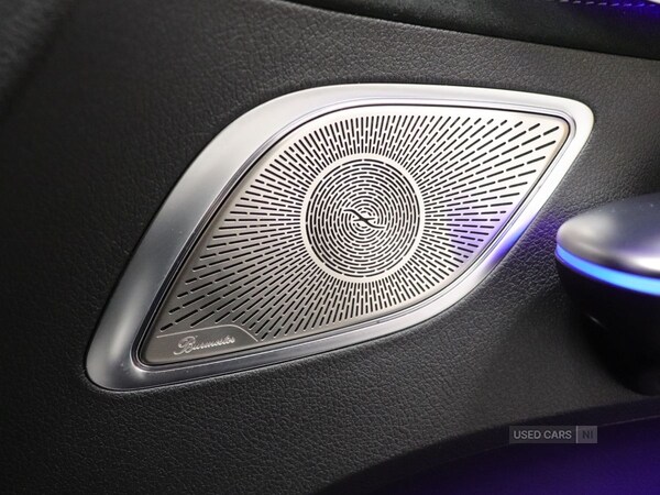 Used Mercedes-Benz EQA 2023 for sale - 77587546: Photo 25