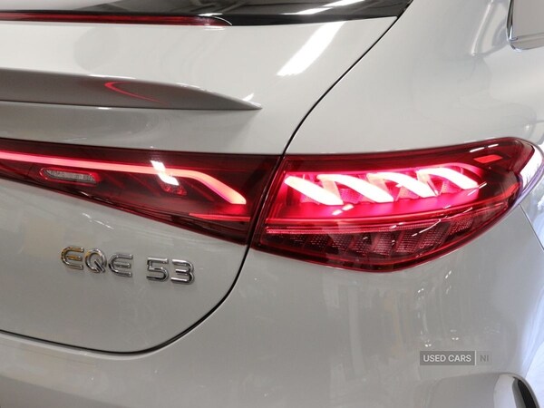 Used Mercedes-Benz EQA 2023 for sale - 77587546: Photo 27