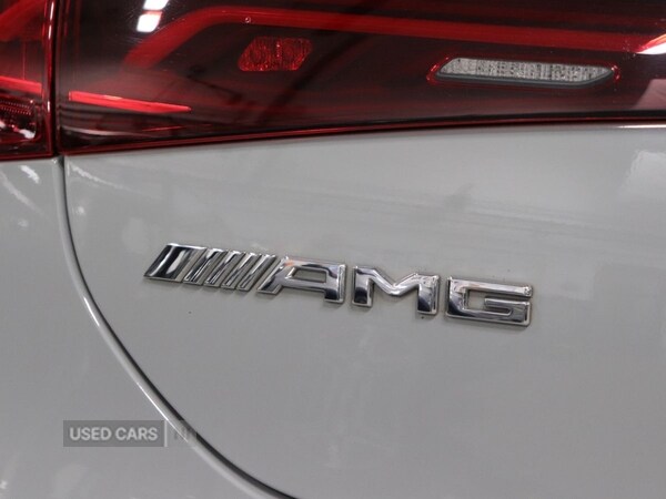 Used Mercedes-Benz EQA 2023 for sale - 77587546: Photo 29