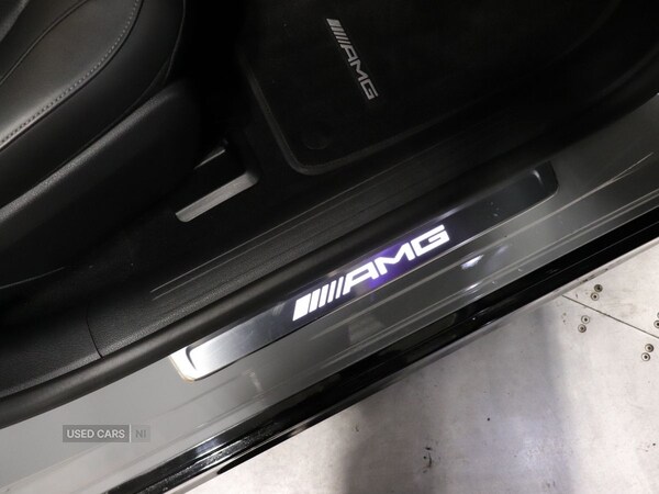 Used Mercedes-Benz EQA 2023 for sale - 77587546: Photo 30