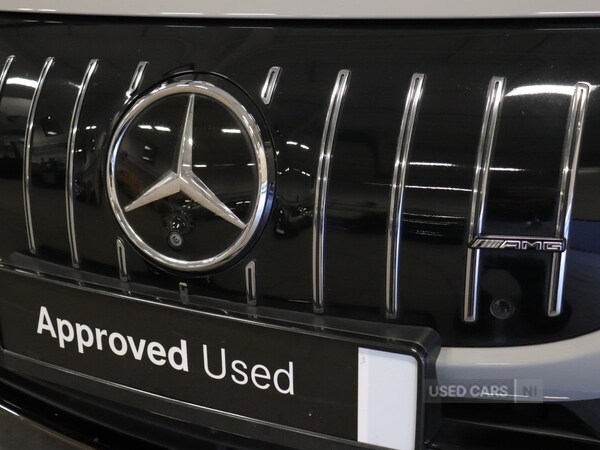 Used Mercedes-Benz EQA 2023 for sale - 77587546: Photo 31