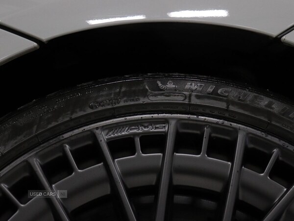 Used Mercedes-Benz EQA 2023 for sale - 77587546: Photo 32