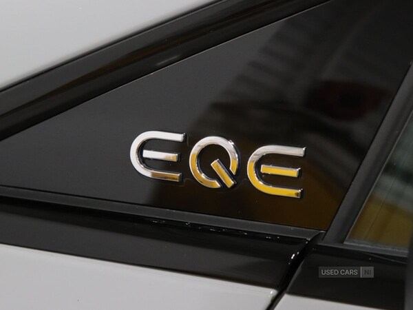 Used Mercedes-Benz EQA 2023 for sale - 77587546: Photo 34