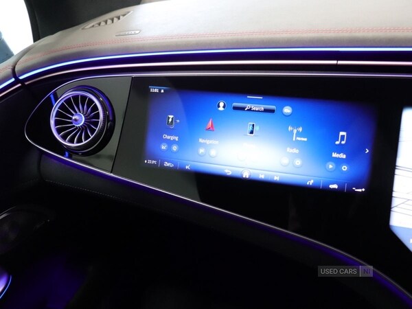 Used Mercedes-Benz EQA 2023 for sale - 77587546: Photo 38