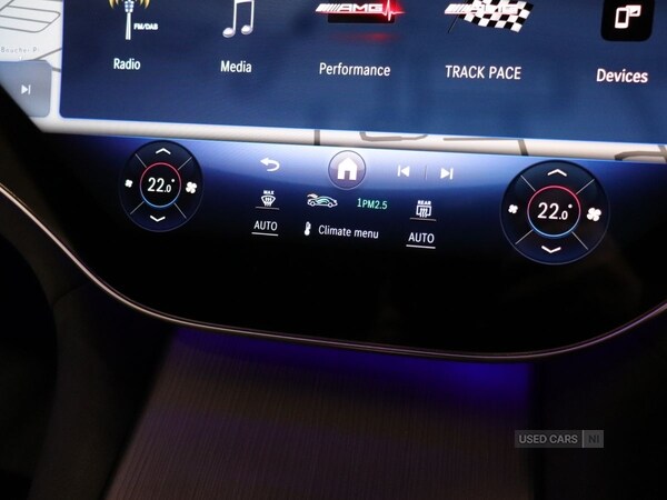 Used Mercedes-Benz EQA 2023 for sale - 77587546: Photo 39