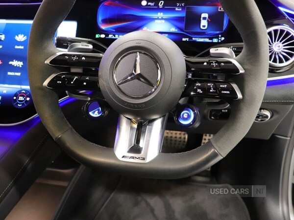 Used Mercedes-Benz EQA 2023 for sale - 77587546: Photo 40