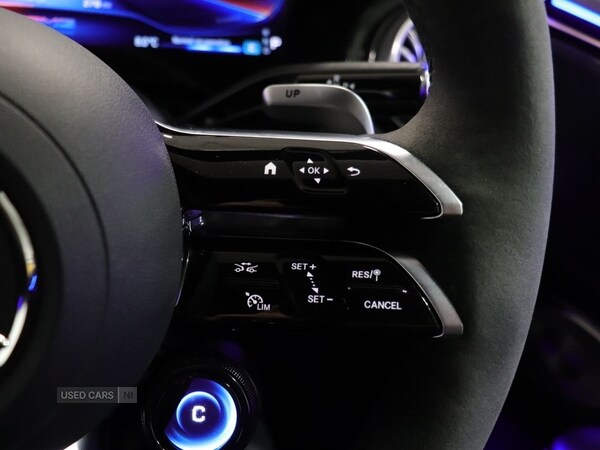 Used Mercedes-Benz EQA 2023 for sale - 77587546: Photo 41