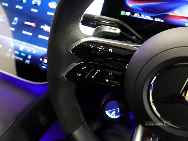 Used Mercedes-Benz EQA 2023 for sale - 77587546: Photo 42