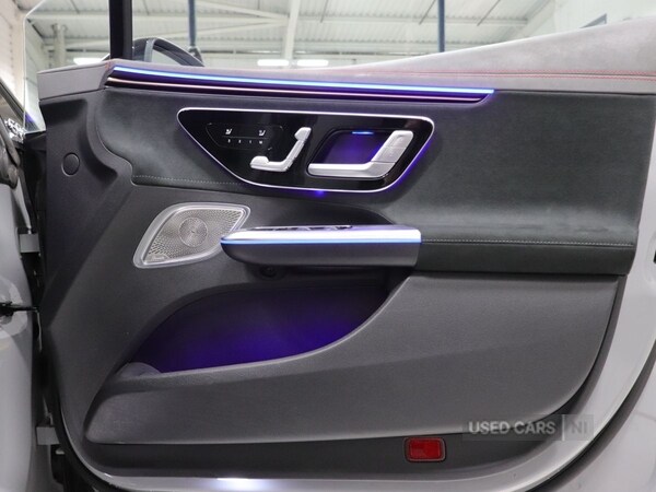 Used Mercedes-Benz EQA 2023 for sale - 77587546: Photo 43