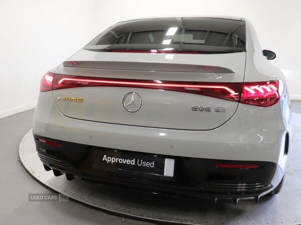 Used Mercedes-Benz EQA 2023 for sale - 77587546: Photo 44