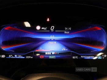 Used Mercedes-Benz EQA 2023 for sale - 77587546: Photo