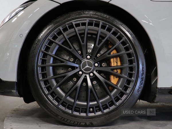 Used Mercedes-Benz EQA 2023 for sale - 77587546: Photo 7