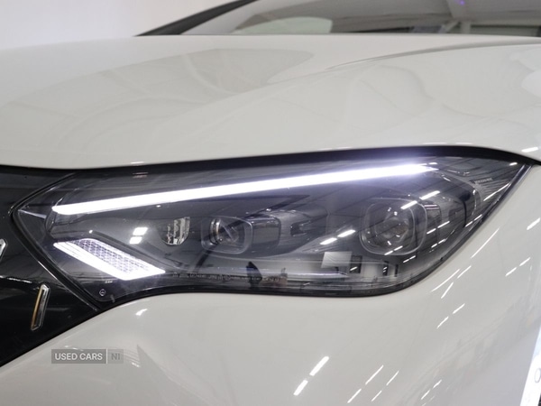 Used Mercedes-Benz EQA 2023 for sale - 77587546: Photo 8