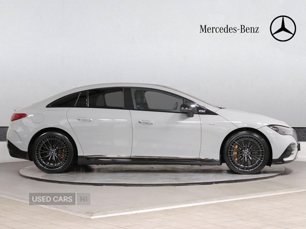 Used Mercedes-Benz EQA 2023 for sale - 77587546: Photo 9