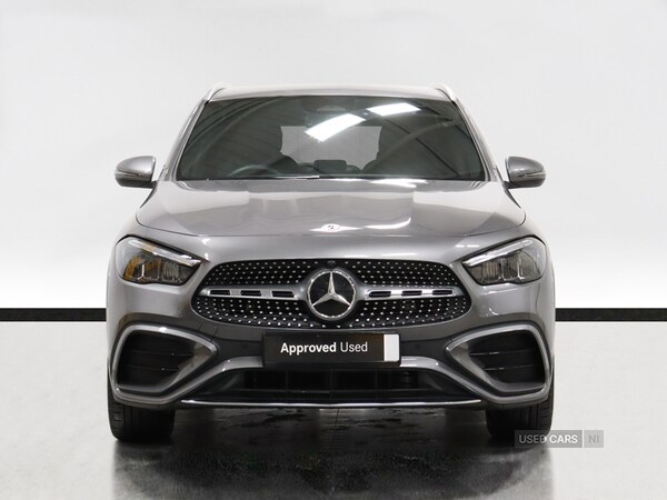Used Mercedes-Benz GLA 2024 for sale - 75533365: Photo 13