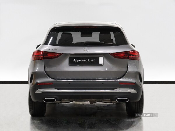 Used Mercedes-Benz GLA 2024 for sale - 75533365: Photo 14