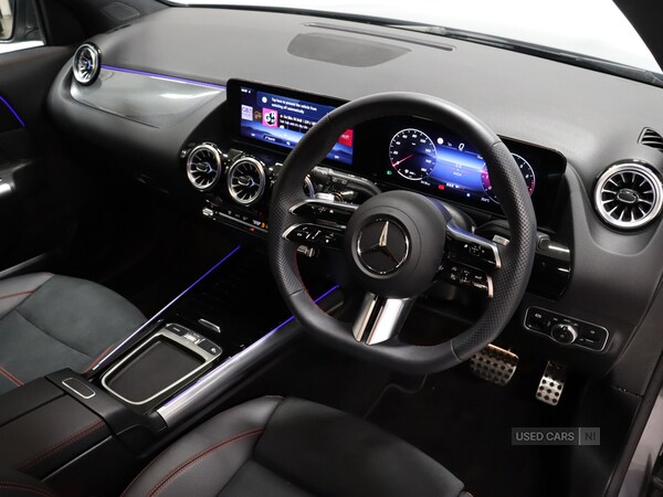 Used Mercedes-Benz GLA 2024 for sale - 75533365: Photo 15
