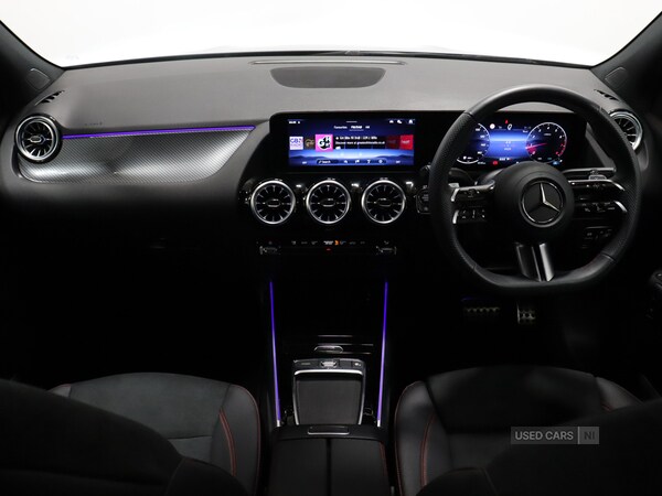 Used Mercedes-Benz GLA 2024 for sale - 75533365: Photo 16