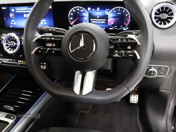 Used Mercedes-Benz GLA 2024 for sale - 75533365: Photo 17
