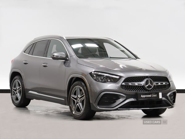 Used Mercedes-Benz GLA 2024 for sale - 75533365: Photo 1