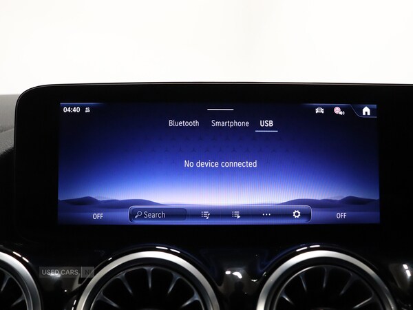 Used Mercedes-Benz GLA 2024 for sale - 75533365: Photo 21