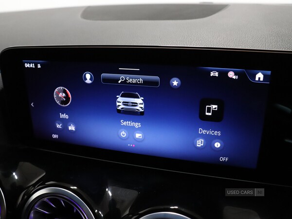 Used Mercedes-Benz GLA 2024 for sale - 75533365: Photo 22