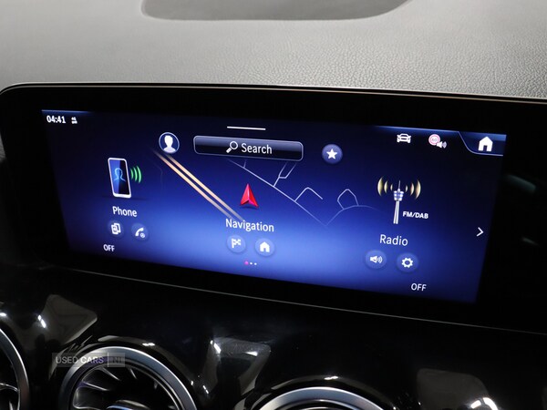 Used Mercedes-Benz GLA 2024 for sale - 75533365: Photo 24