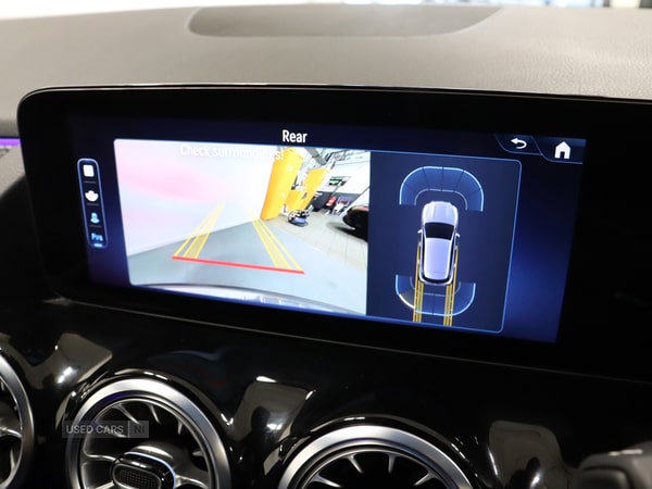 Used Mercedes-Benz GLA 2024 for sale - 75533365: Photo 27