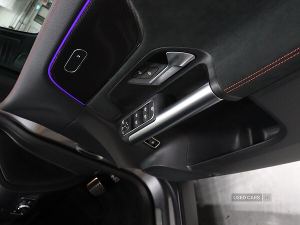 Used Mercedes-Benz GLA 2024 for sale - 75533365: Photo 35
