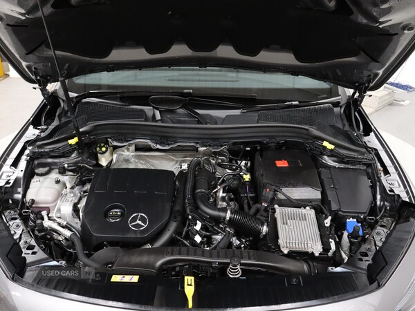 Used Mercedes-Benz GLA 2024 for sale - 75533365: Photo 38