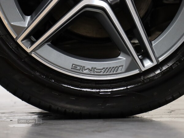Used Mercedes-Benz GLA 2024 for sale - 75533365: Photo 39