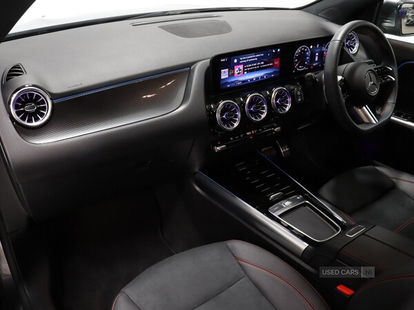 Used Mercedes-Benz GLA 2024 for sale - 75533365: Photo 3