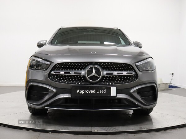 Used Mercedes-Benz GLA 2024 for sale - 75533365: Photo 40